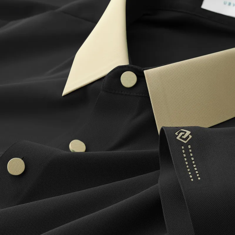 UBV Polo Shirts Men-12