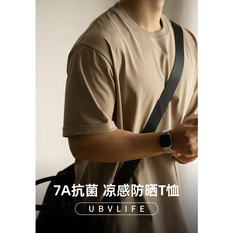 UBV T Shirts Men-3