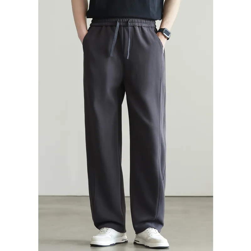 UBV Casual Pants Men-30