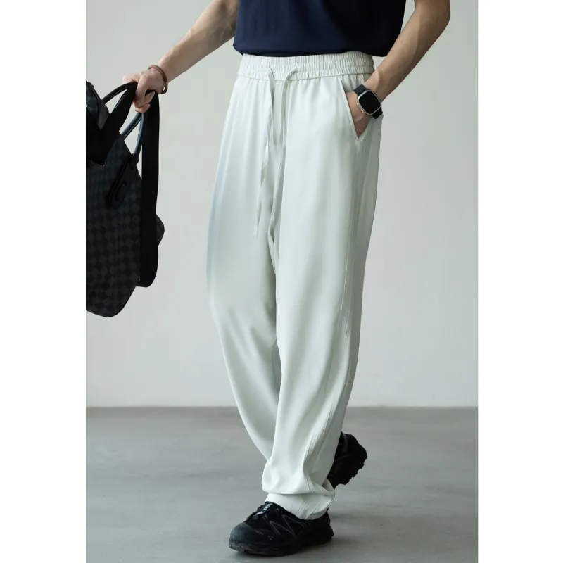 UBV Casual Pants Men-3