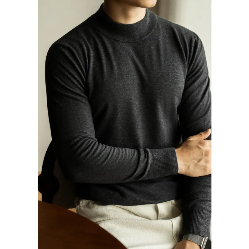 UBV Sweaters Men-4
