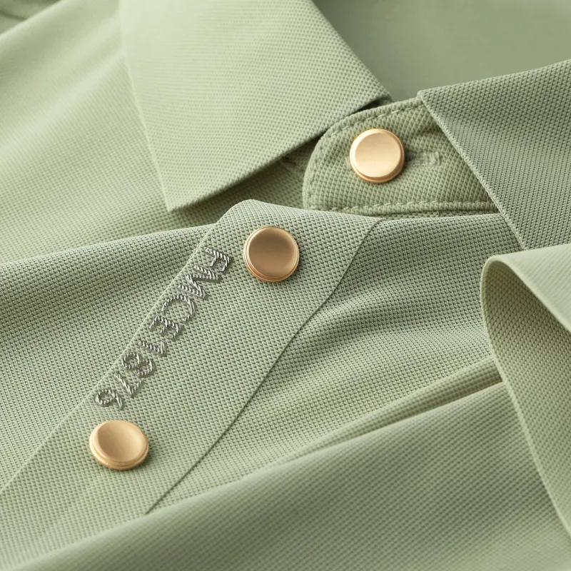 UBV Polo Shirts Men-25