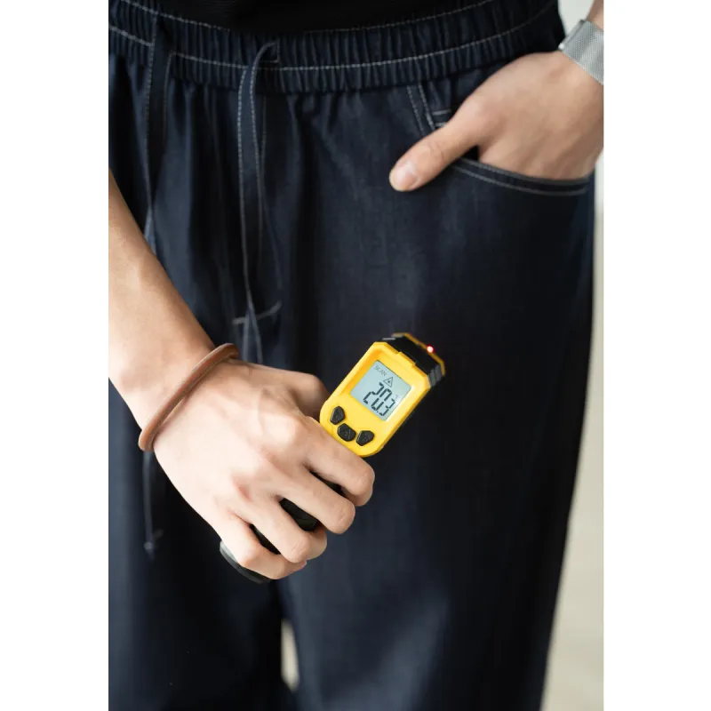 UBV Jeans Men-13
