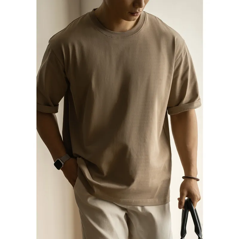 UBV T Shirts Men-4