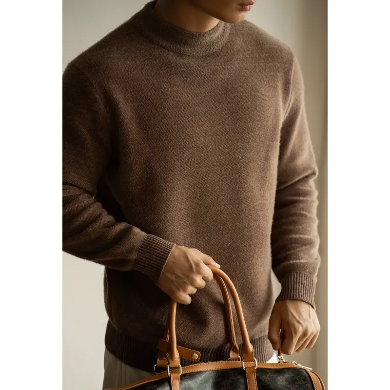 UBV Sweaters Men-7
