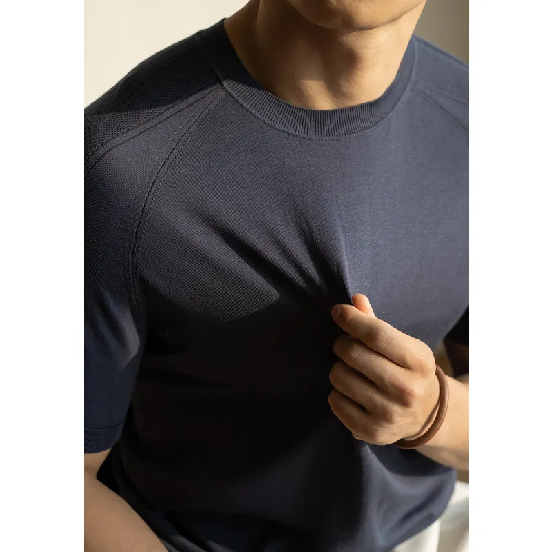 UBV Knitwear Men-5