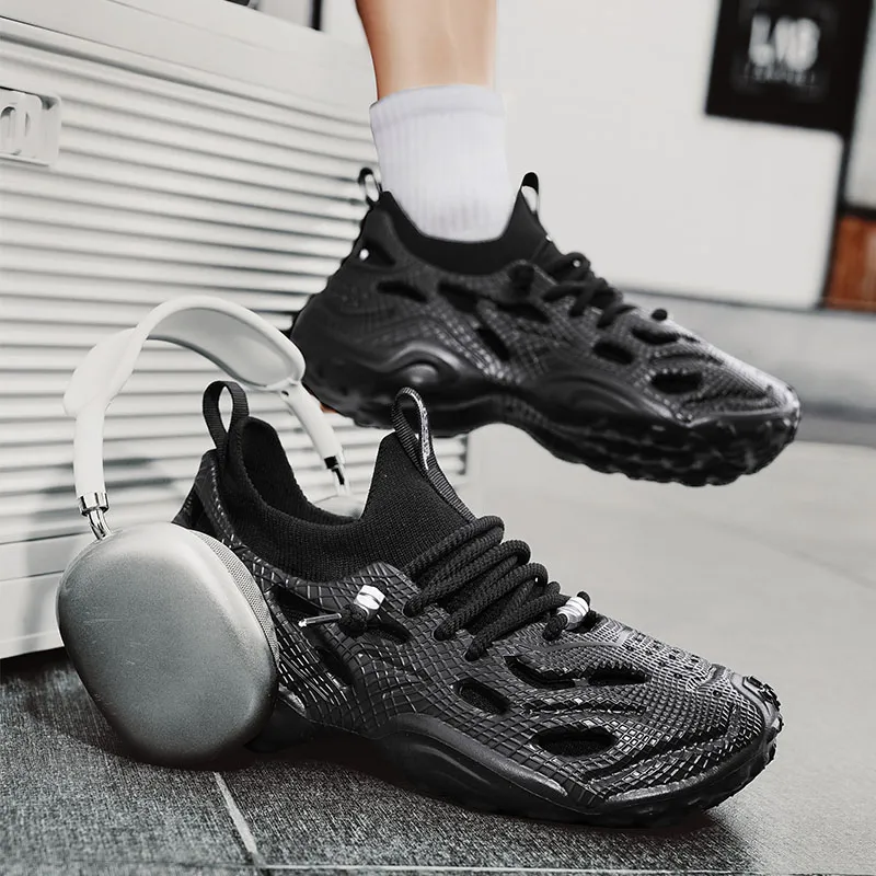 Jeep Street Biking Collection Cushioning, Abrasion Resistant, Lightweight, And Breathable Low Top Hiking Shoes Men's-13