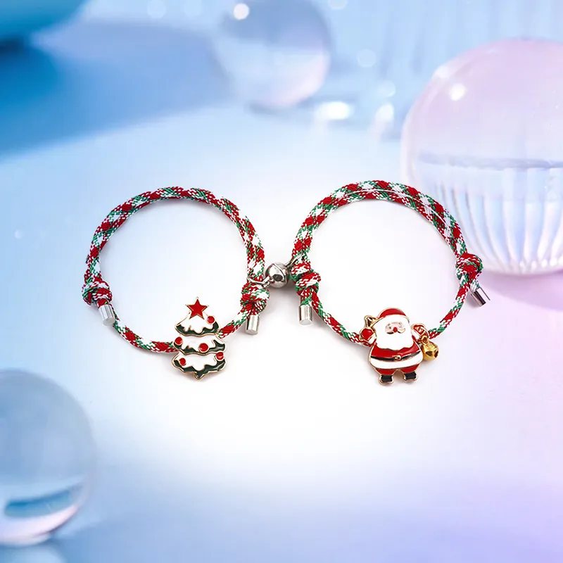 XIOW Bracelets Unisex-4