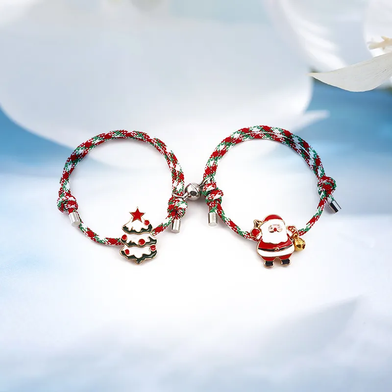XIOW Bracelets Unisex-3