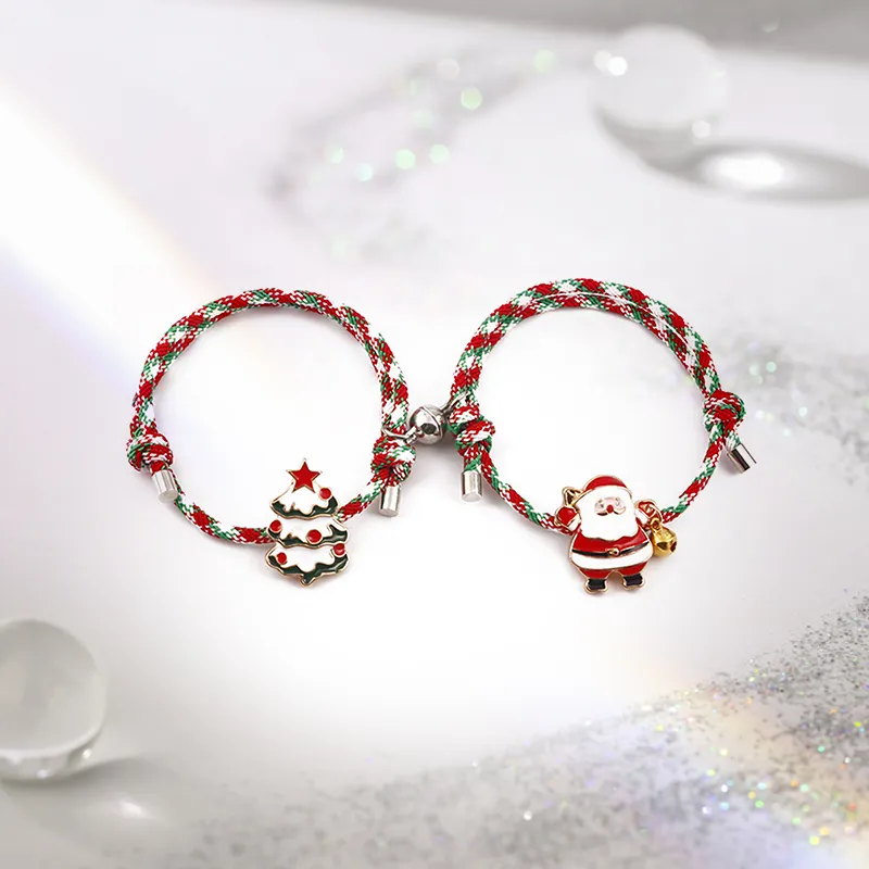 XIOW Bracelets Unisex-2