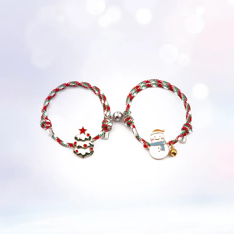 XIOW Bracelets Unisex-3
