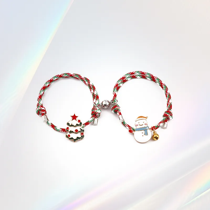 XIOW Bracelets Unisex-4