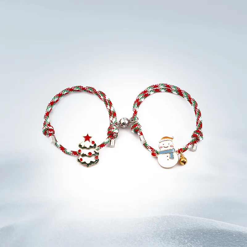 XIOW Bracelets Unisex-1