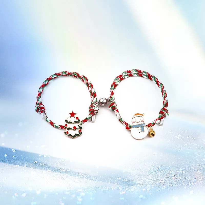 XIOW Bracelets Unisex-2