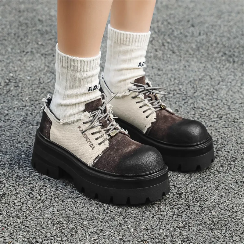 Cleverneonmore Shock Absorbers Low Top Casual Shoes Unisex-4