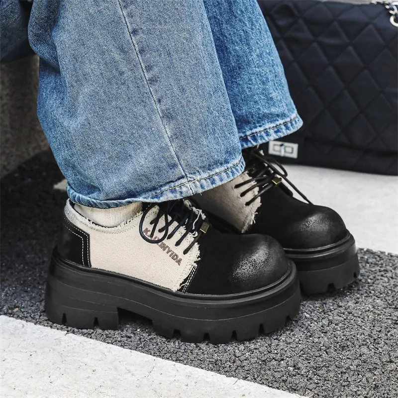 Cleverneonmore Shock Absorbers Low Top Casual Shoes Unisex-2