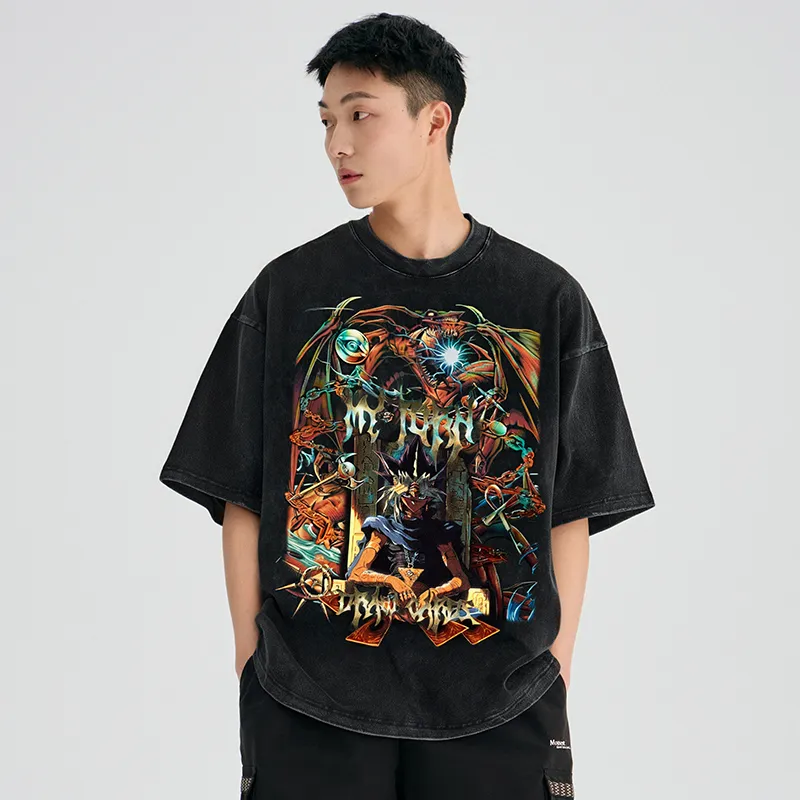 SONGS ALONG T Shirt Unisex Batik Black-2
