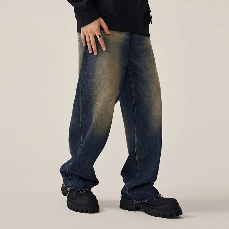 SONGS ALONG Jeans Unisex Mulan Color-5