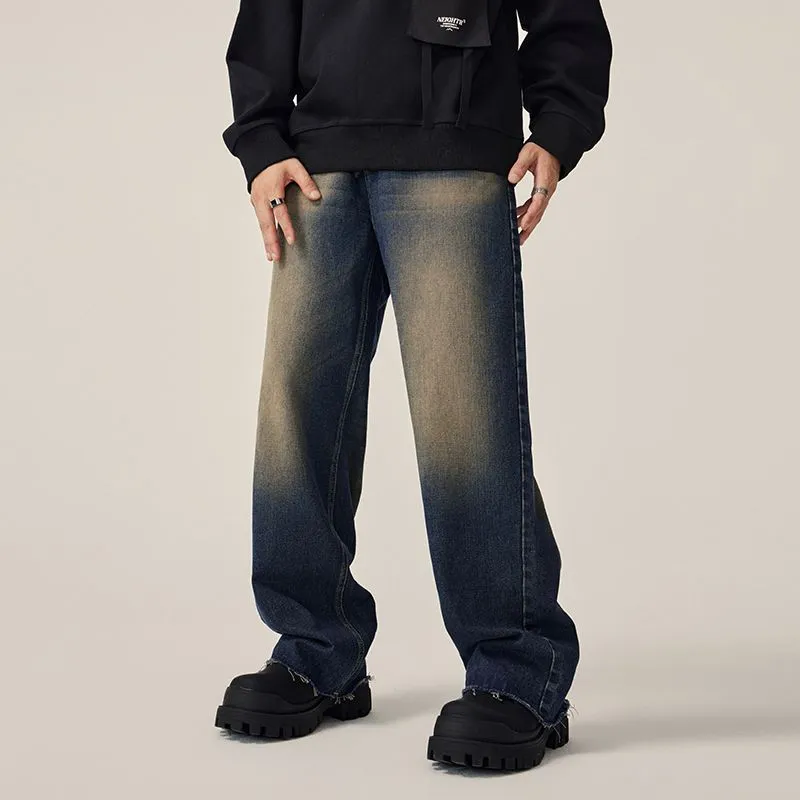 SONGS ALONG Jeans Unisex Mulan Color-3