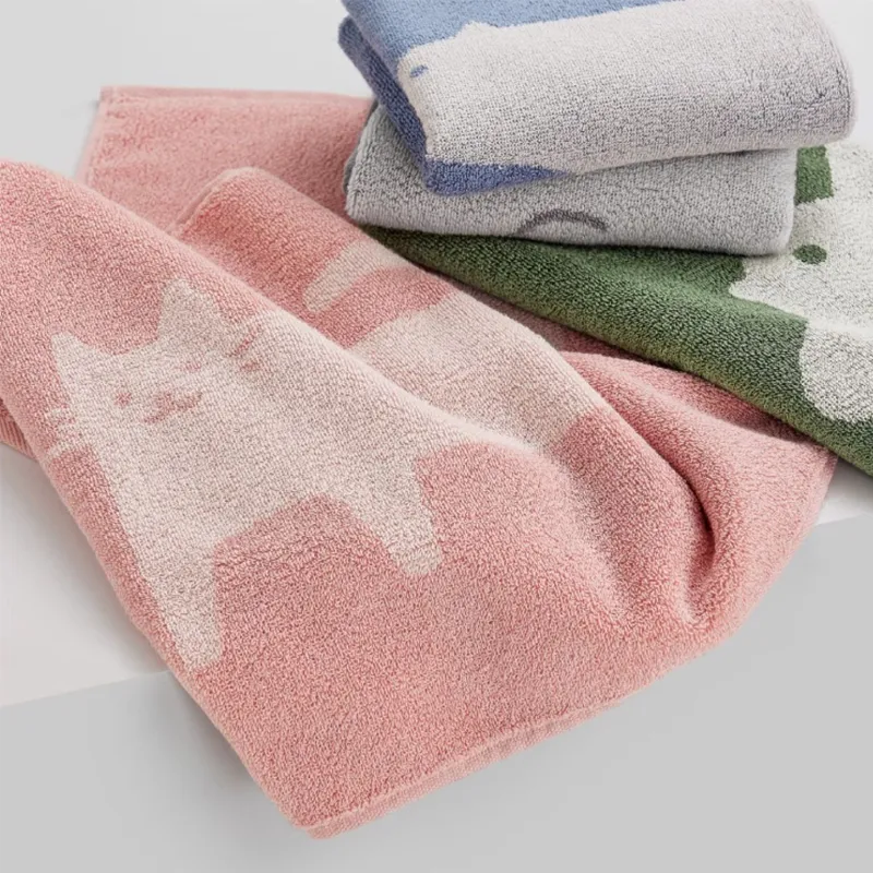 Sanli Towels-4