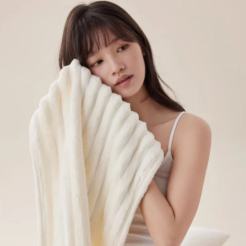 Sanli Towels-4