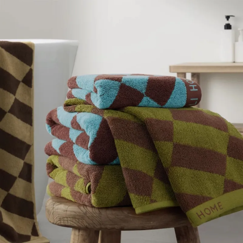 Sanli Towels-12