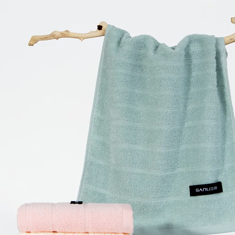 Sanli Towels-2
