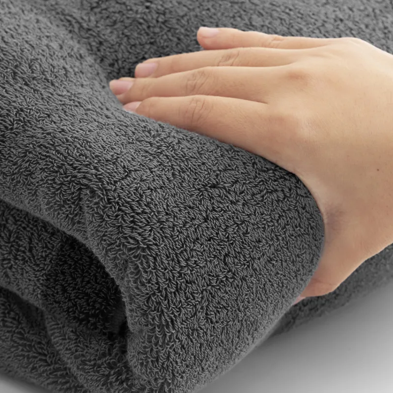 Sanli Towels-8