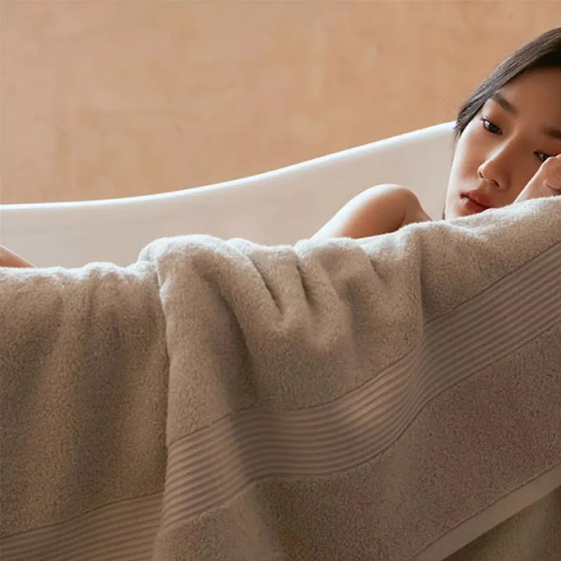 Sanli Towels-8