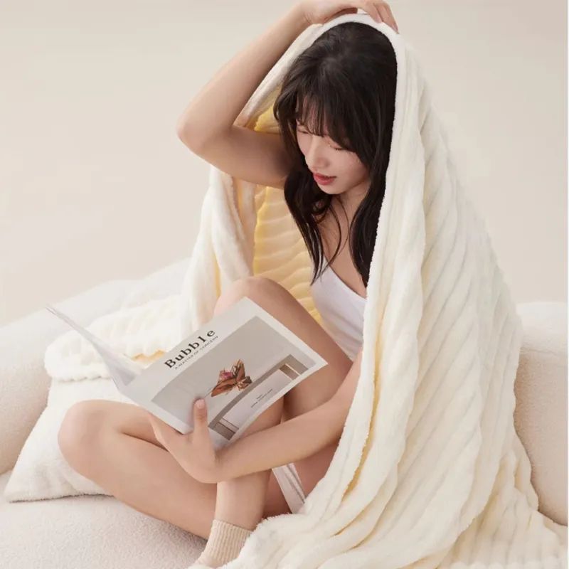 Sanli Towels-3