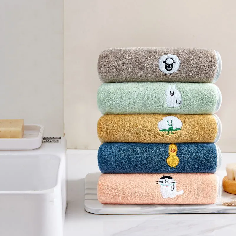 Sanli Towels-20