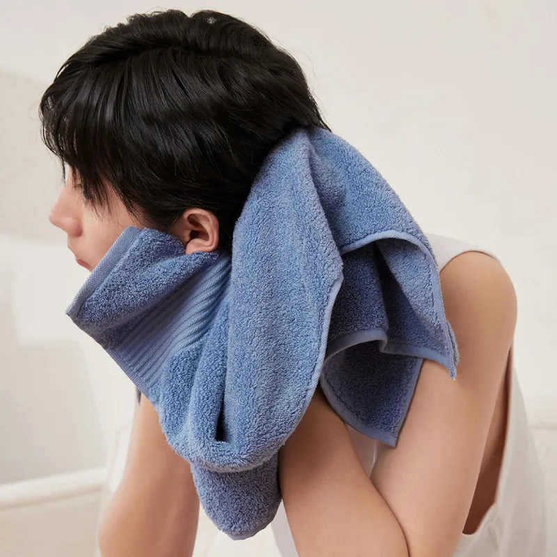 Sanli Towels-3