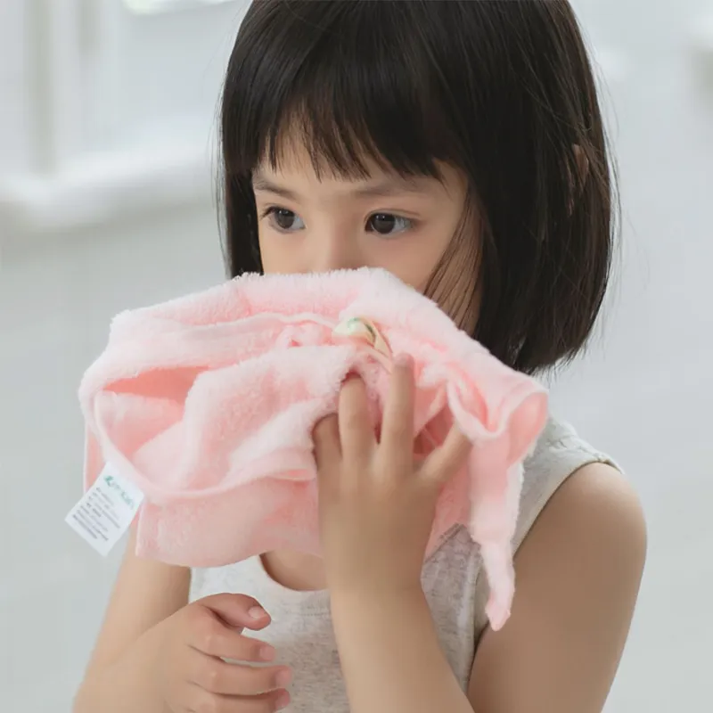Sanli Towels-1