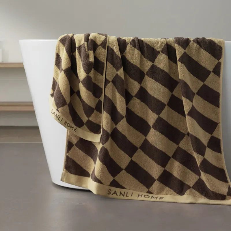 Sanli Towels-7