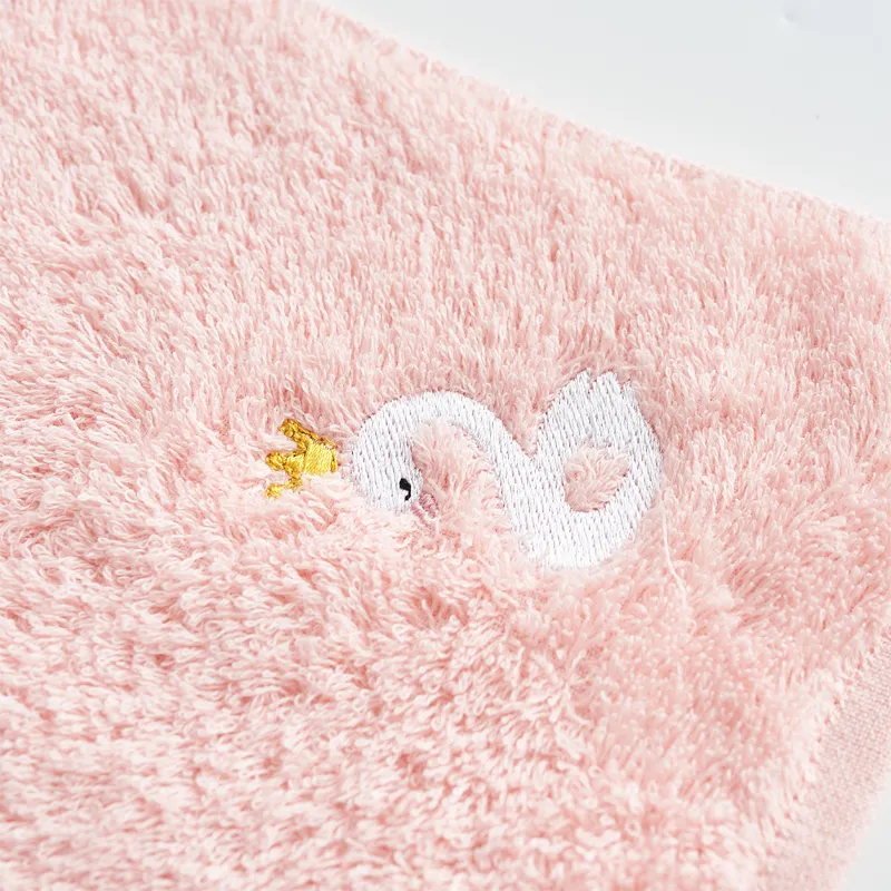 Sanli Towels-6