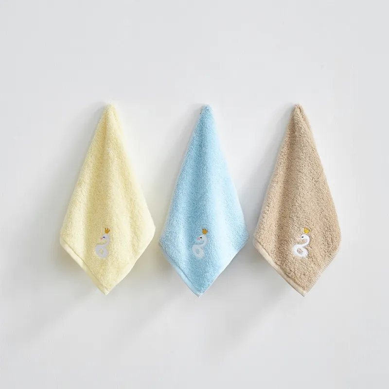 Sanli Towels-11