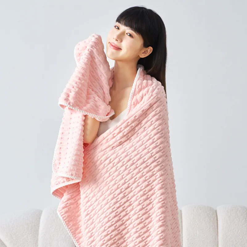 Sanli Towels-6