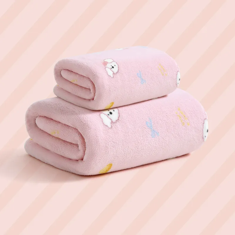 Sanli Towels-10