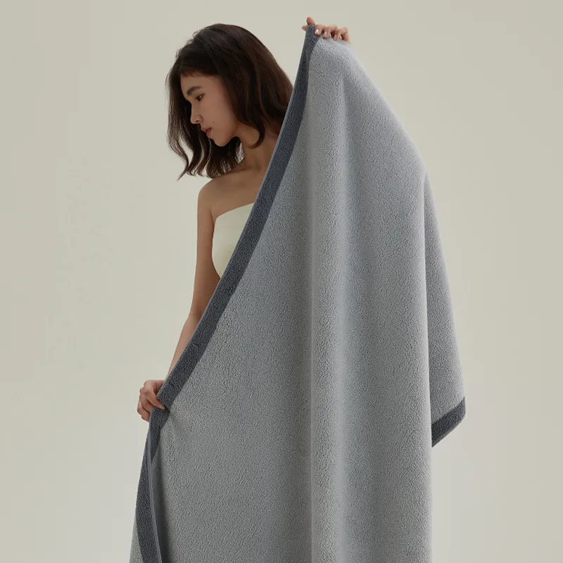 Sanli Towels-3