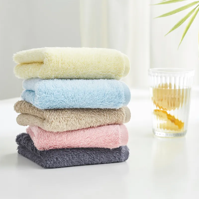 Sanli Towels-13