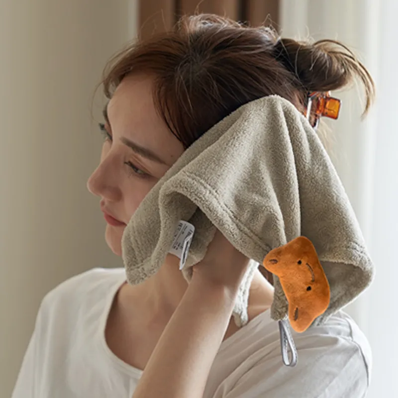 Sanli Towels-10