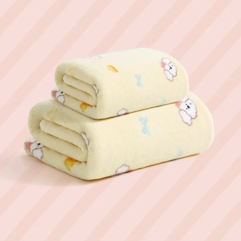 Sanli Towels-14