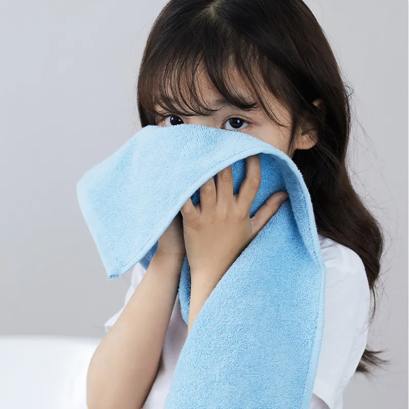 Sanli Towels-6