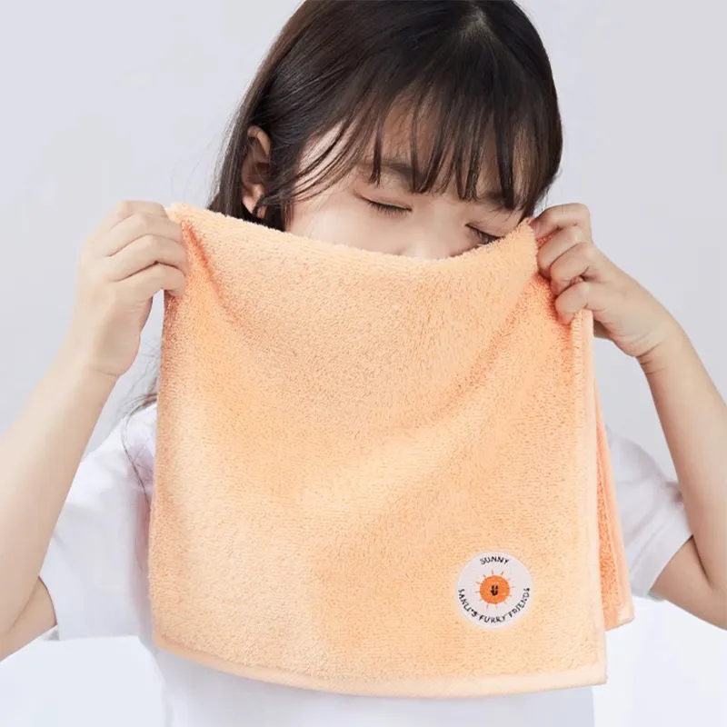 Sanli Towels-4