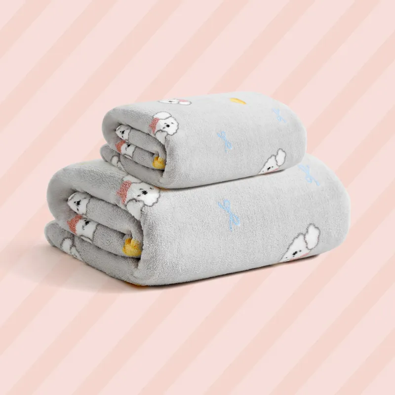 Sanli Towels-5