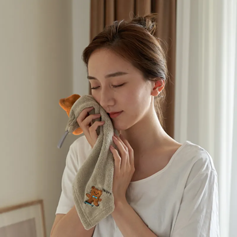 Sanli Towels-9