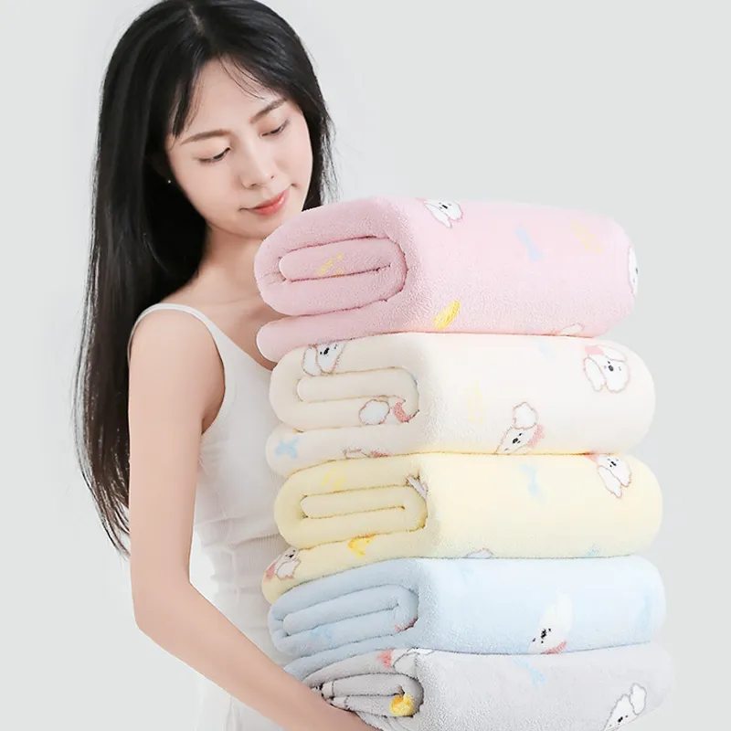 Sanli Towels-8