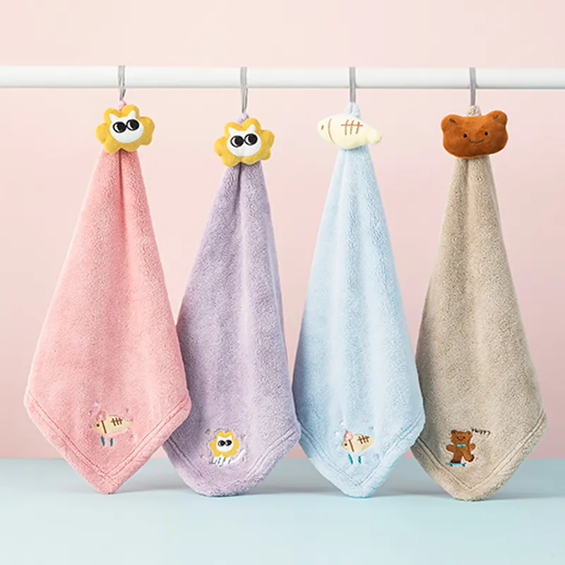 Sanli Towels-19