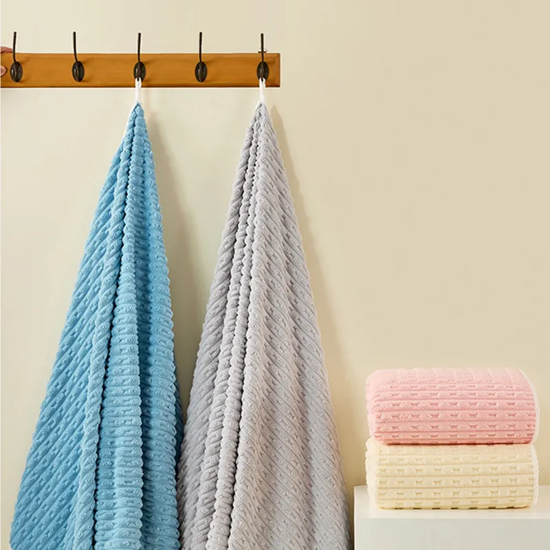 Sanli Towels-3