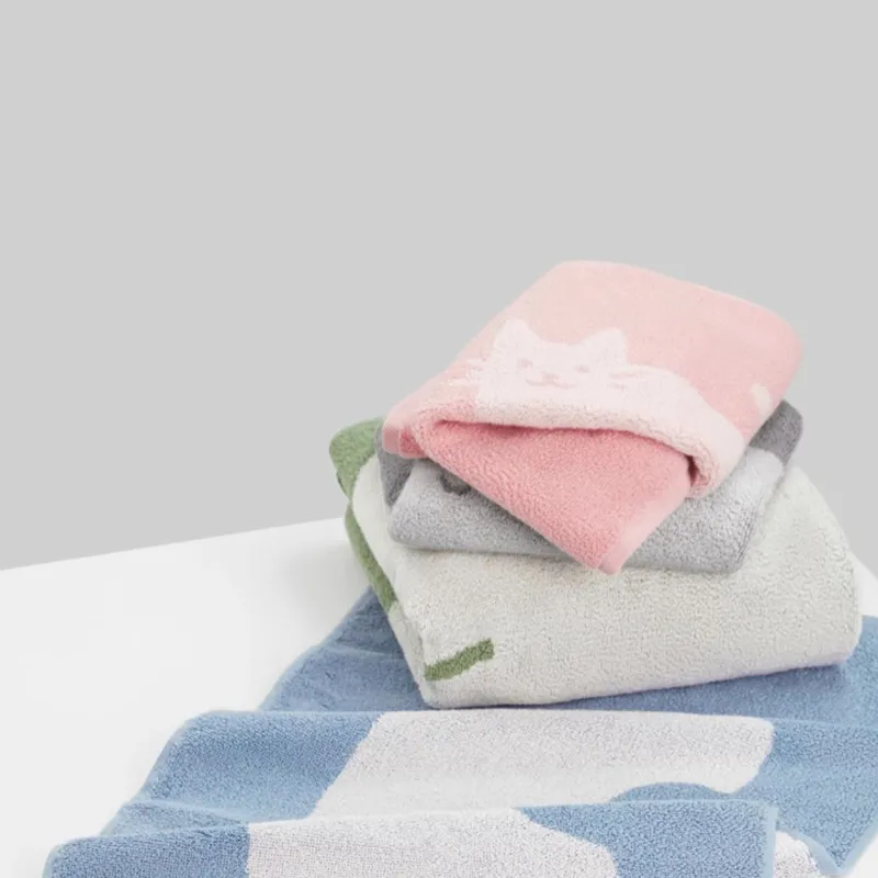 Sanli Towels-3